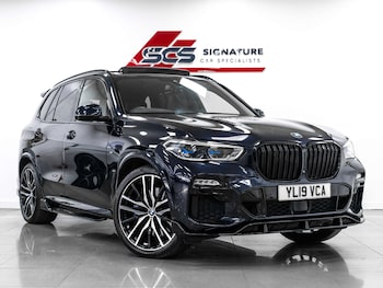 Used BMW X5 2019 for sale - 79167297: Photo