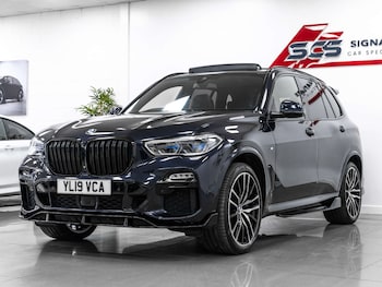 Used BMW X5 2019 for sale - 79167297: Photo