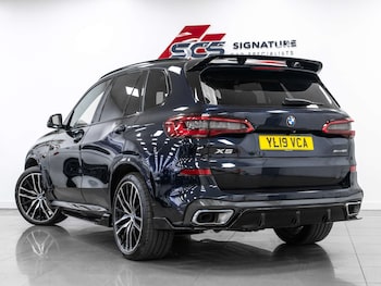 Used BMW X5 2019 for sale - 79167297: Photo