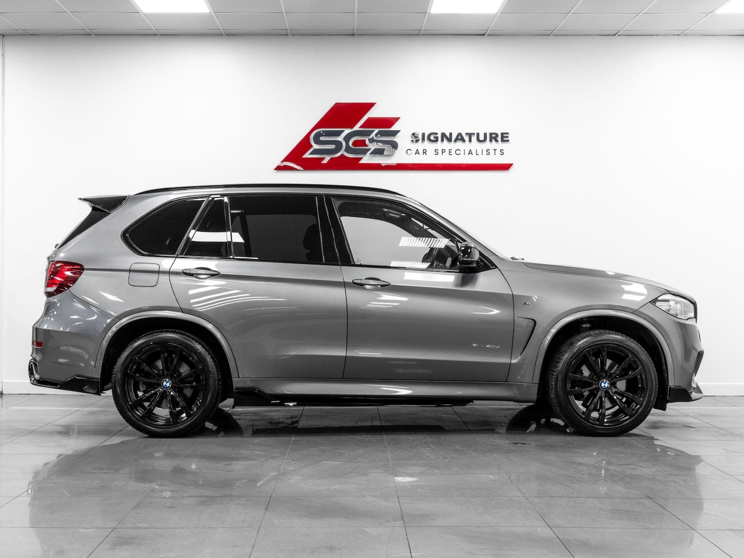Used BMW X5 2017 for sale - 77143316: Photo 10