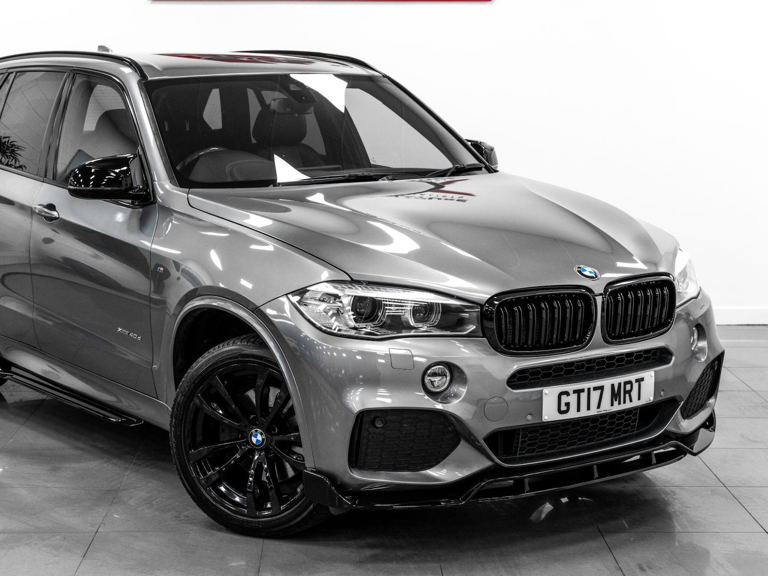 Used BMW X5 2017 for sale - 77143316: Photo 11