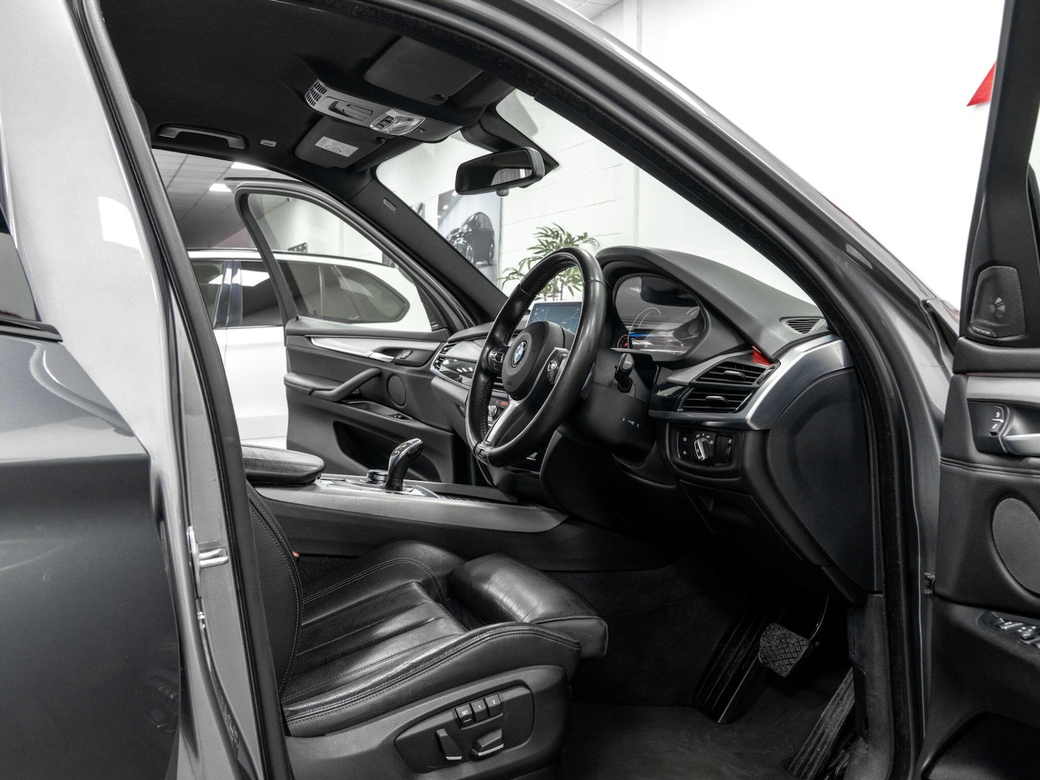 Used BMW X5 2017 for sale - 77143316: Photo 14