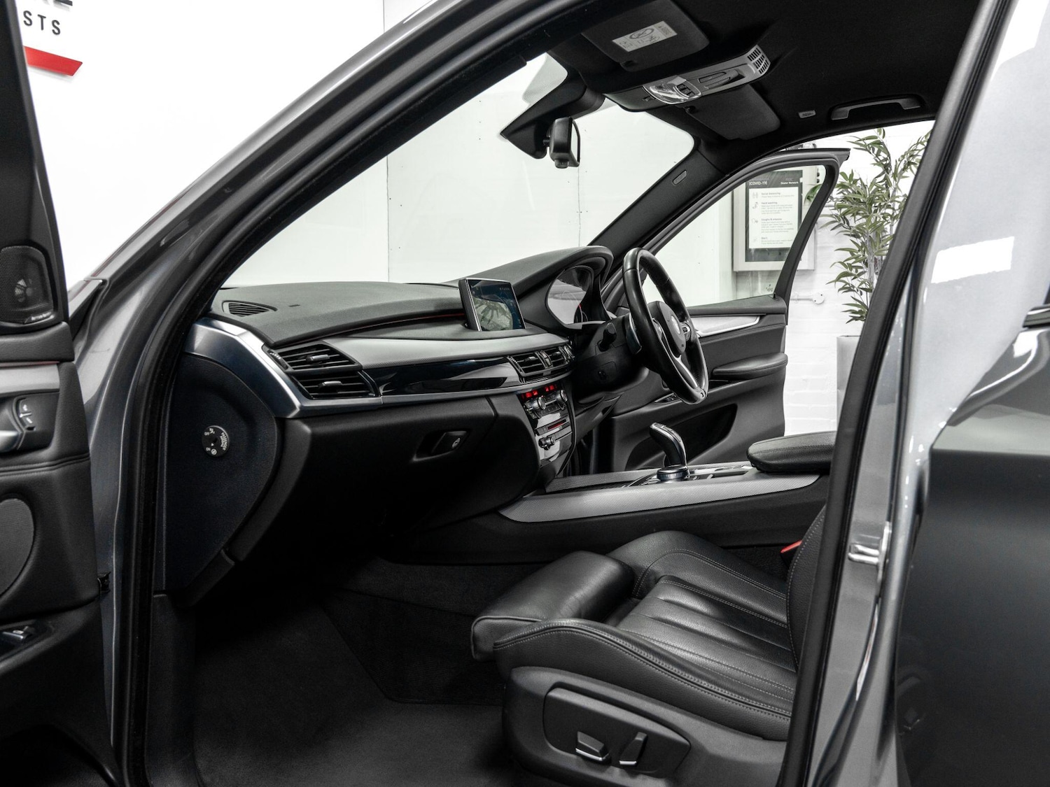 Used BMW X5 2017 for sale - 77143316: Photo 15