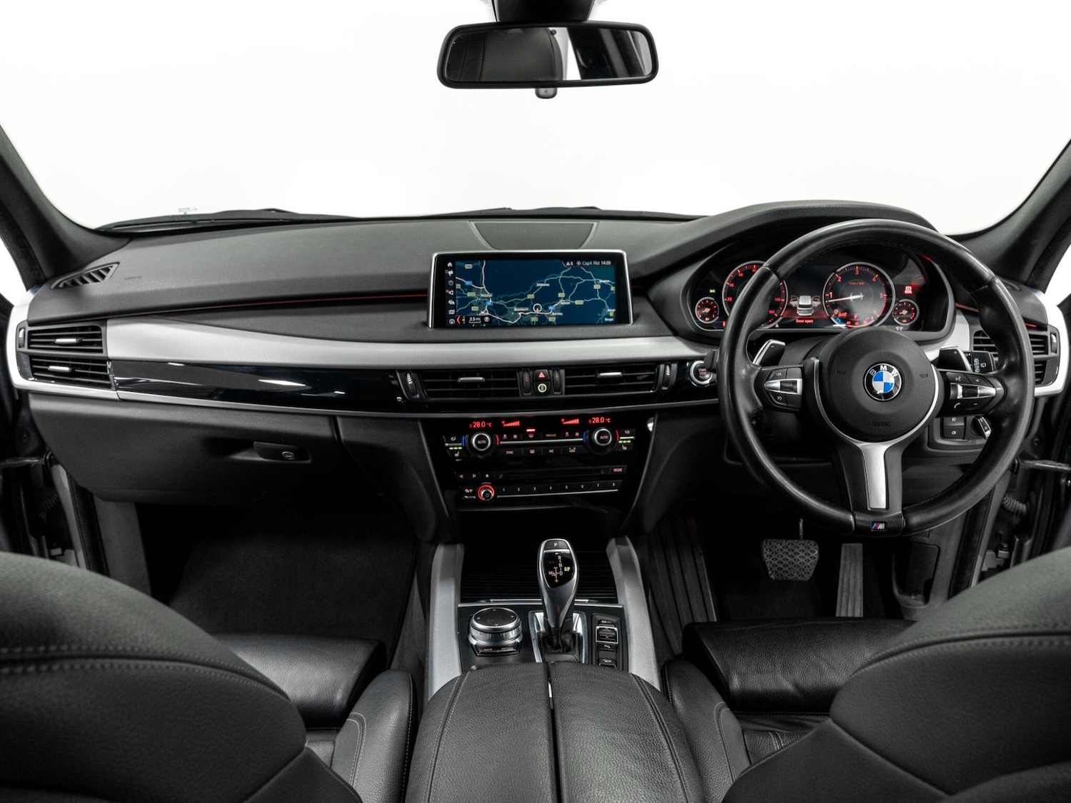 Used BMW X5 2017 for sale - 77143316: Photo 16