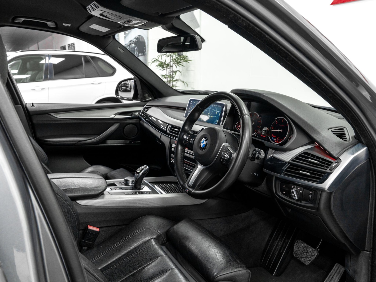 Used BMW X5 2017 for sale - 77143316: Photo 17