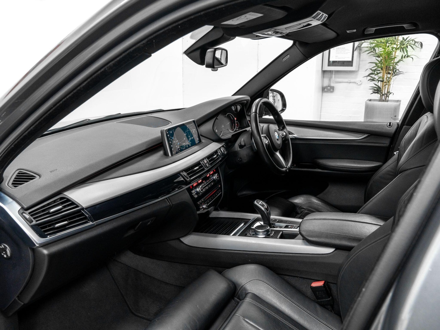 Used BMW X5 2017 for sale - 77143316: Photo 18