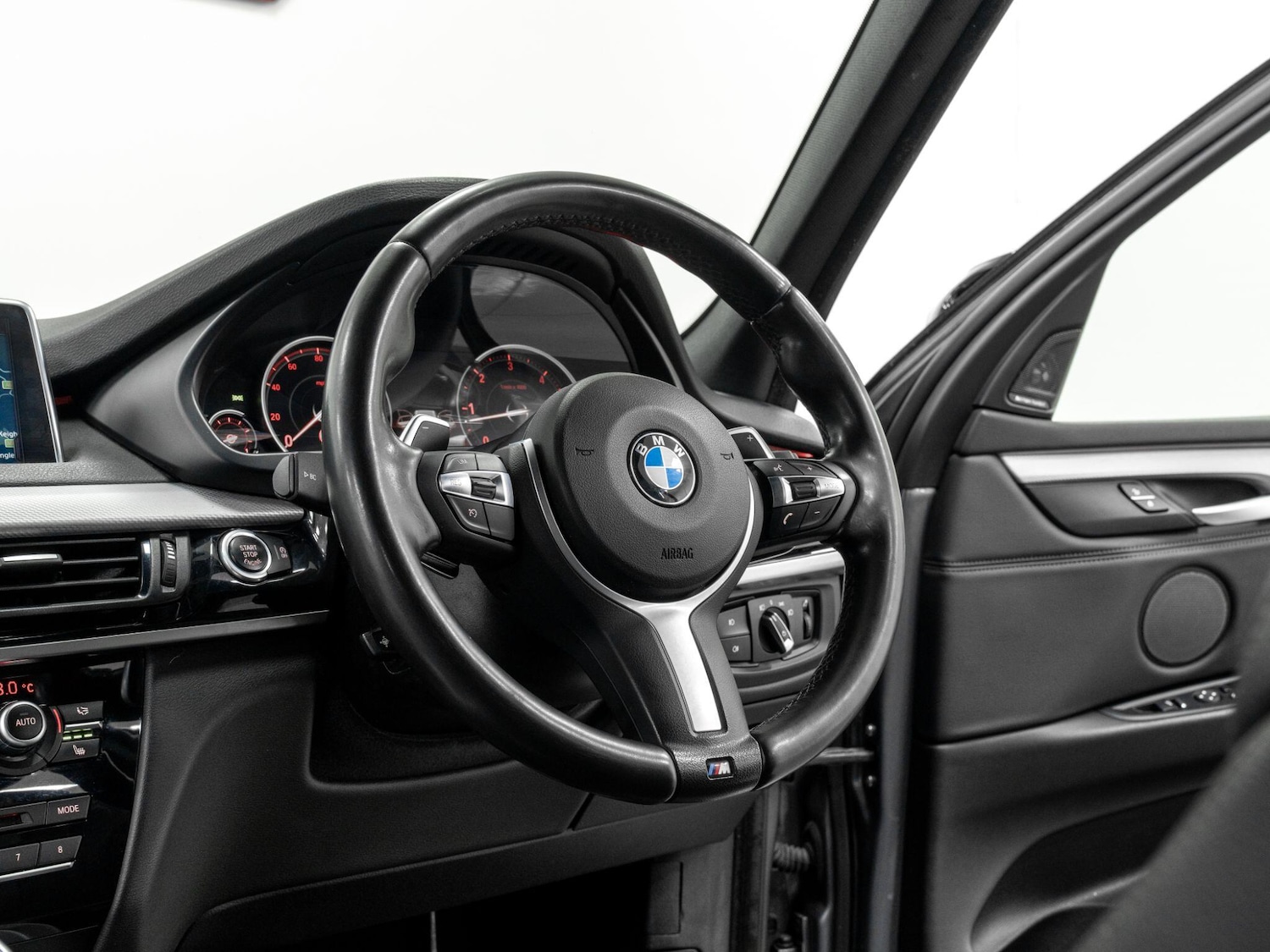 Used BMW X5 2017 for sale - 77143316: Photo 19