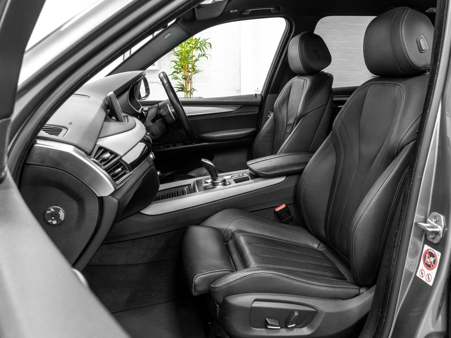 Used BMW X5 2017 for sale - 77143316: Photo 20