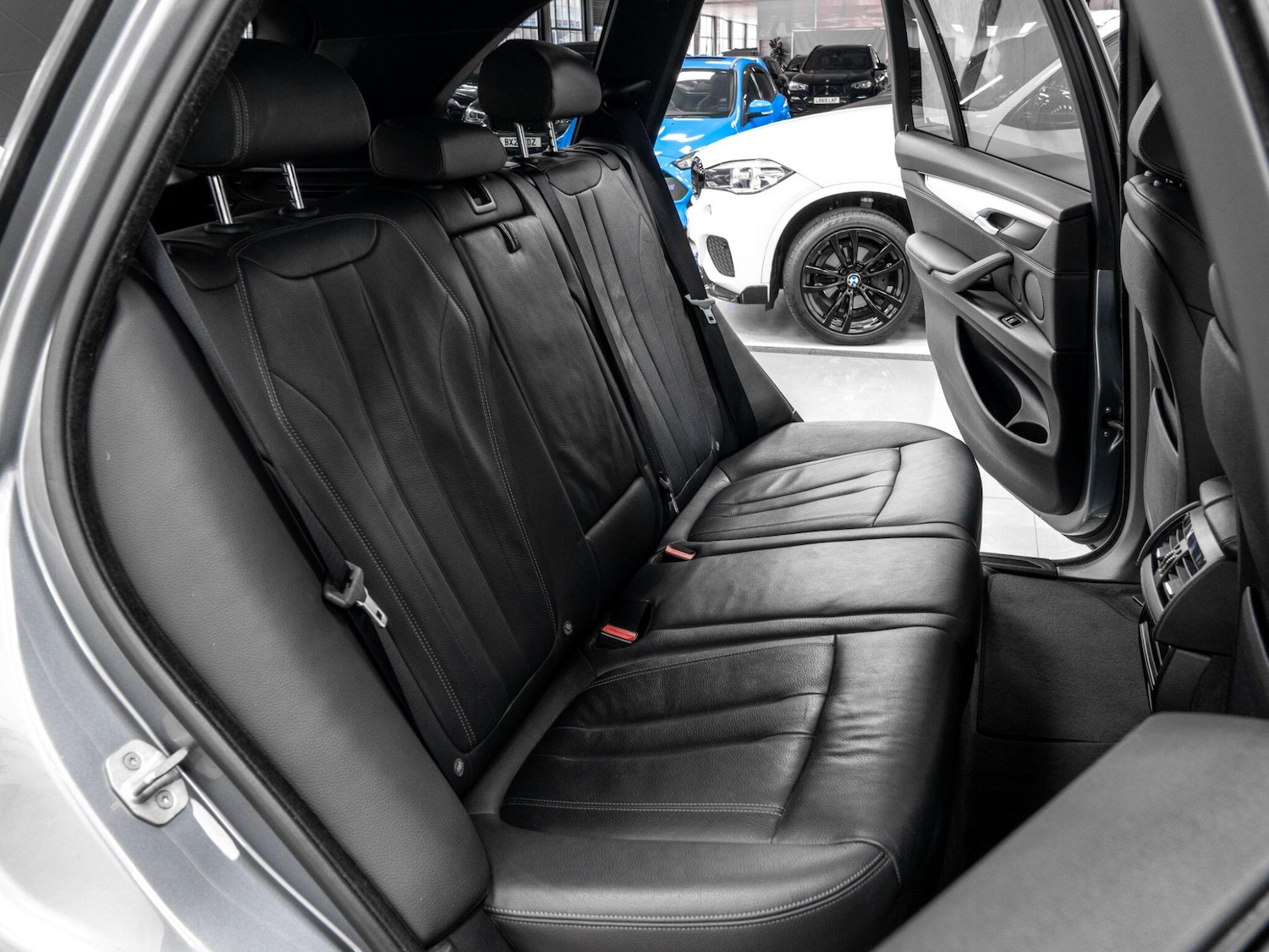 Used BMW X5 2017 for sale - 77143316: Photo 22