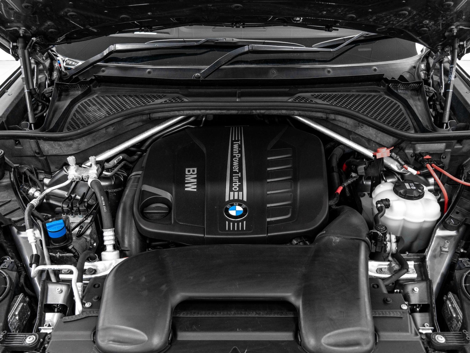 Used BMW X5 2017 for sale - 77143316: Photo 27