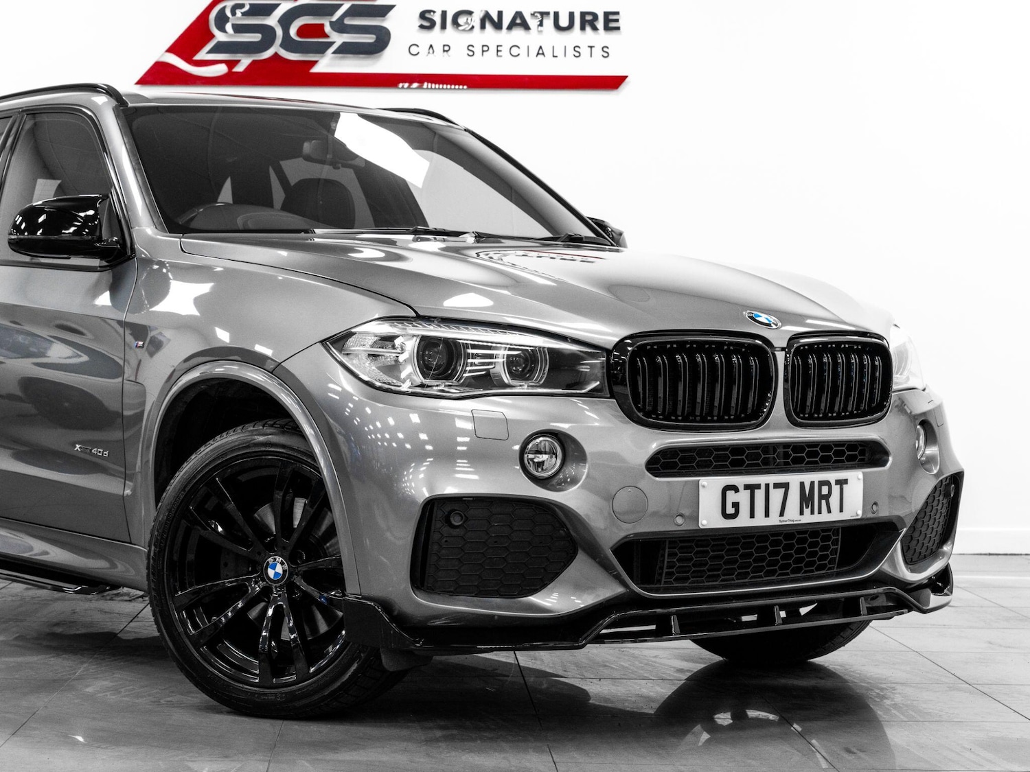 Used BMW X5 2017 for sale - 77143316: Photo 29