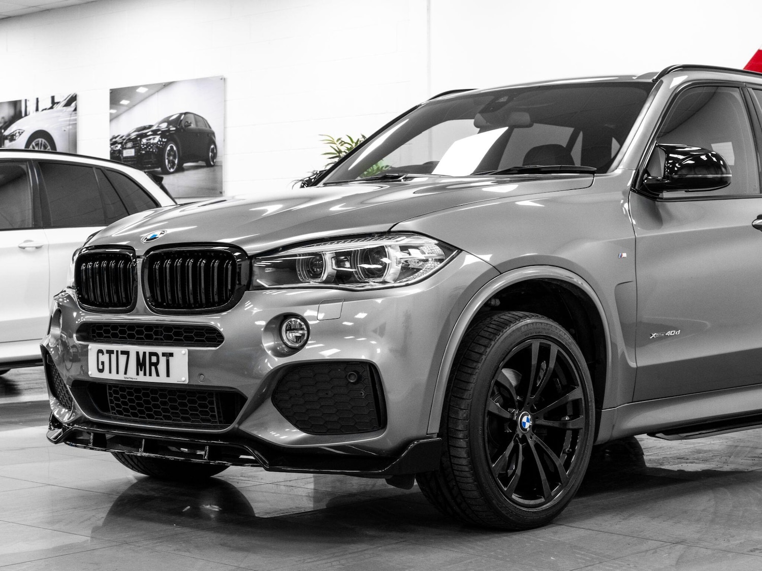 Used BMW X5 2017 for sale - 77143316: Photo 30