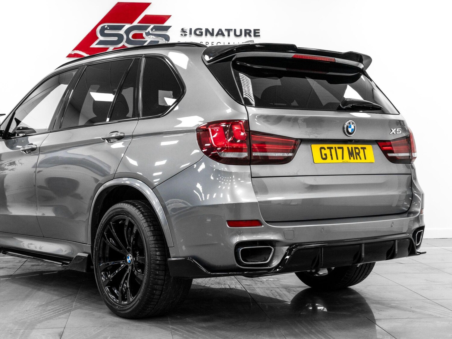 Used BMW X5 2017 for sale - 77143316: Photo 31