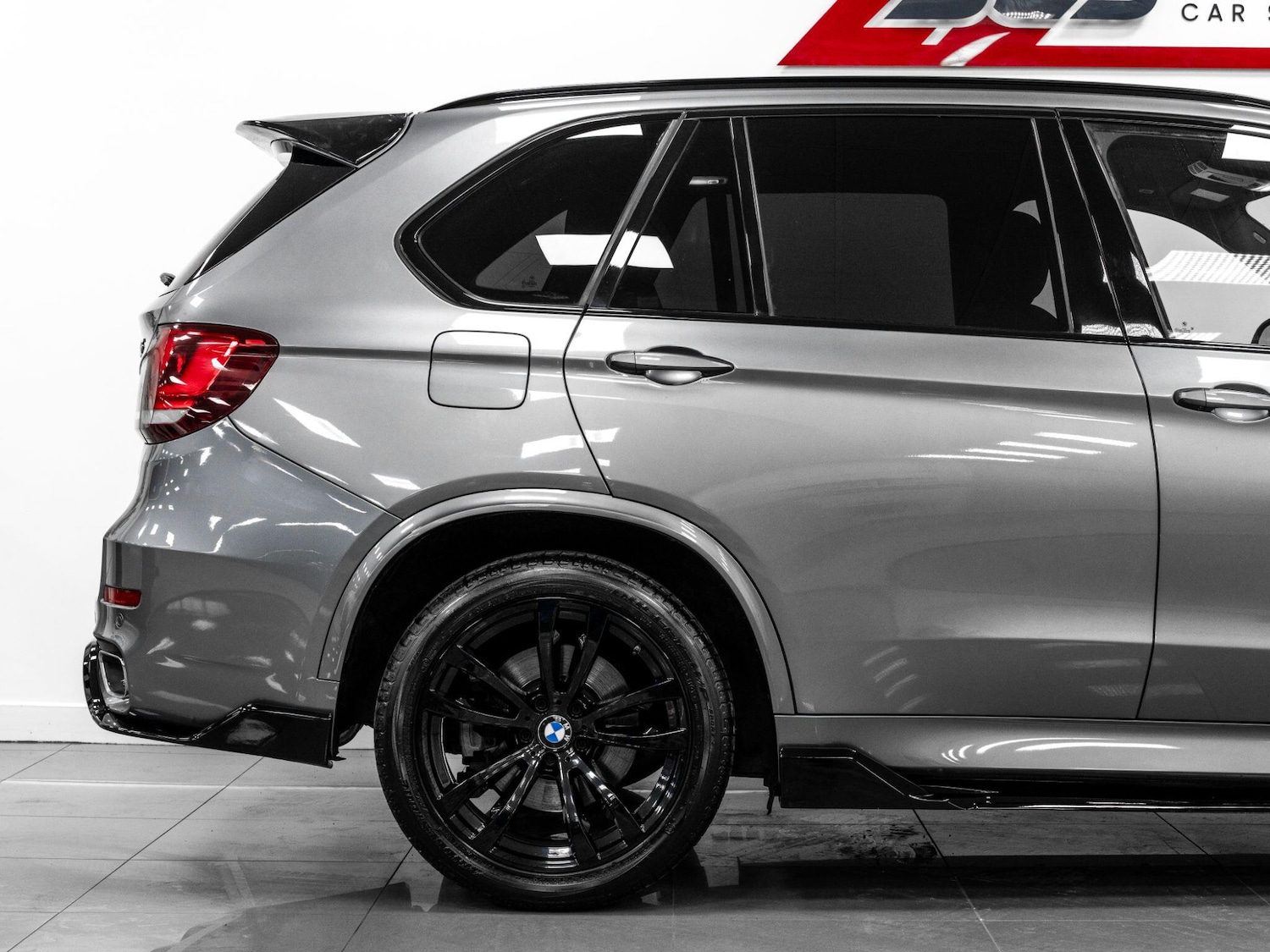 Used BMW X5 2017 for sale - 77143316: Photo 33