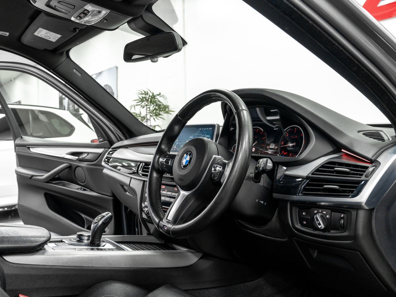 Used BMW X5 2017 for sale - 77143316: Photo 36