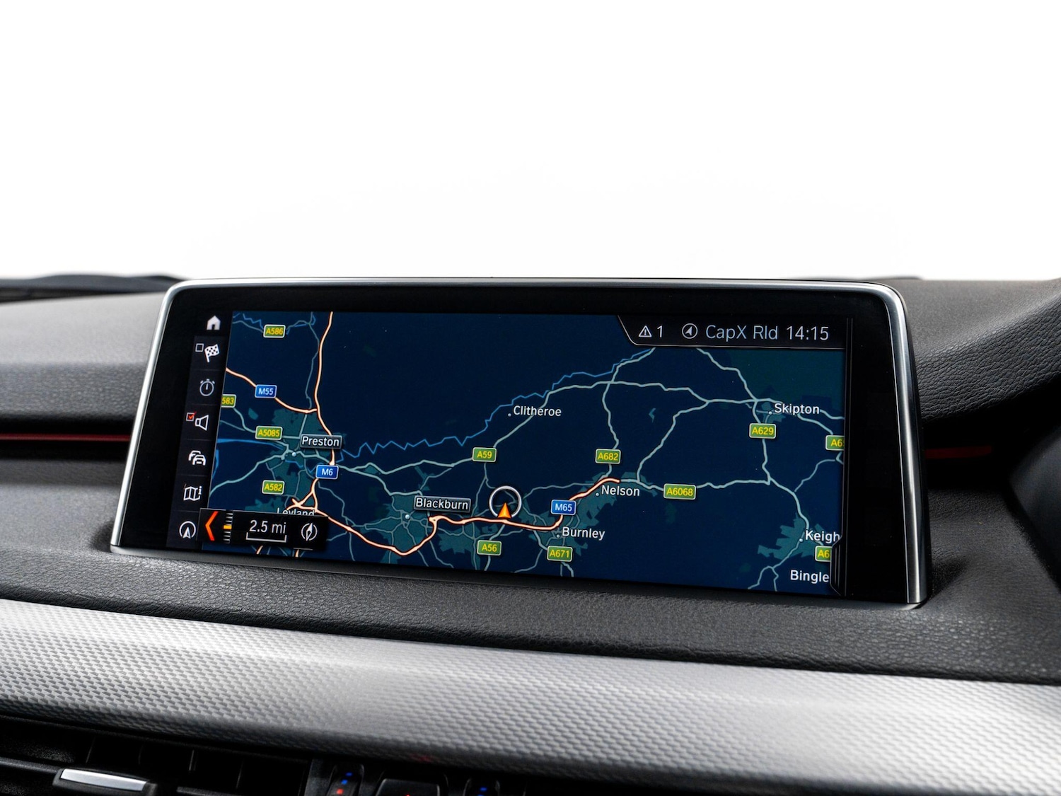 Used BMW X5 2017 for sale - 77143316: Photo 45