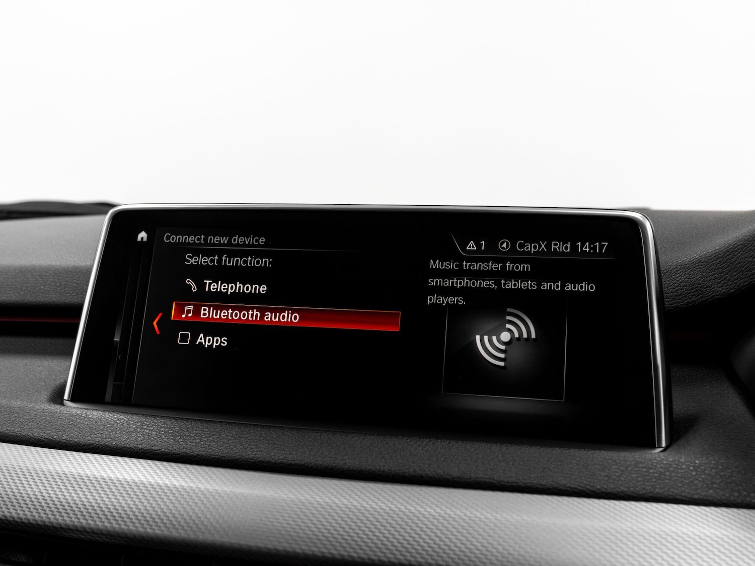 Used BMW X5 2017 for sale - 77143316: Photo 47