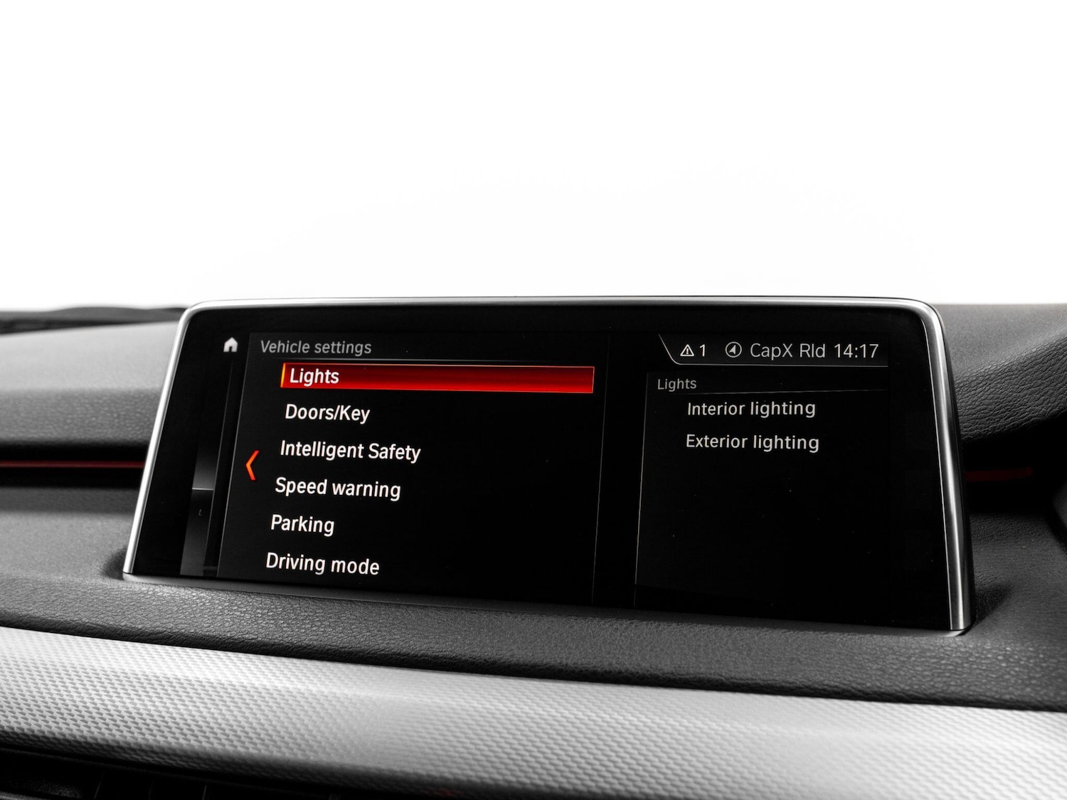 Used BMW X5 2017 for sale - 77143316: Photo 50