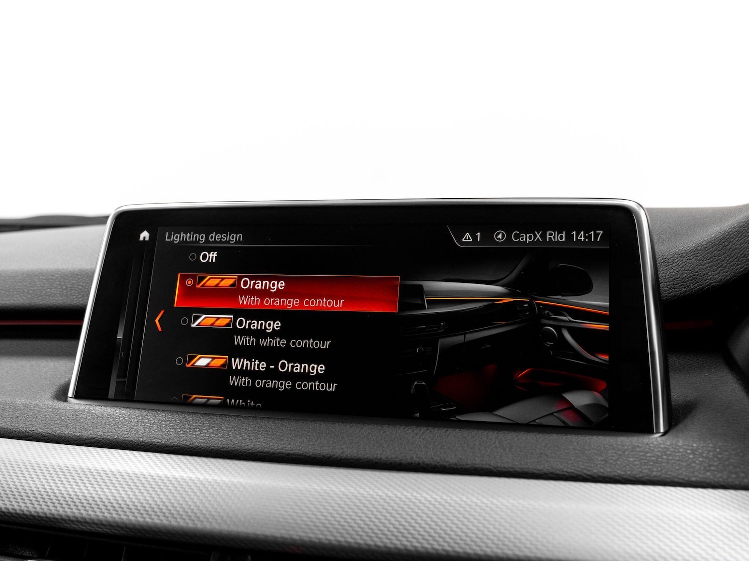 Used BMW X5 2017 for sale - 77143316: Photo 51