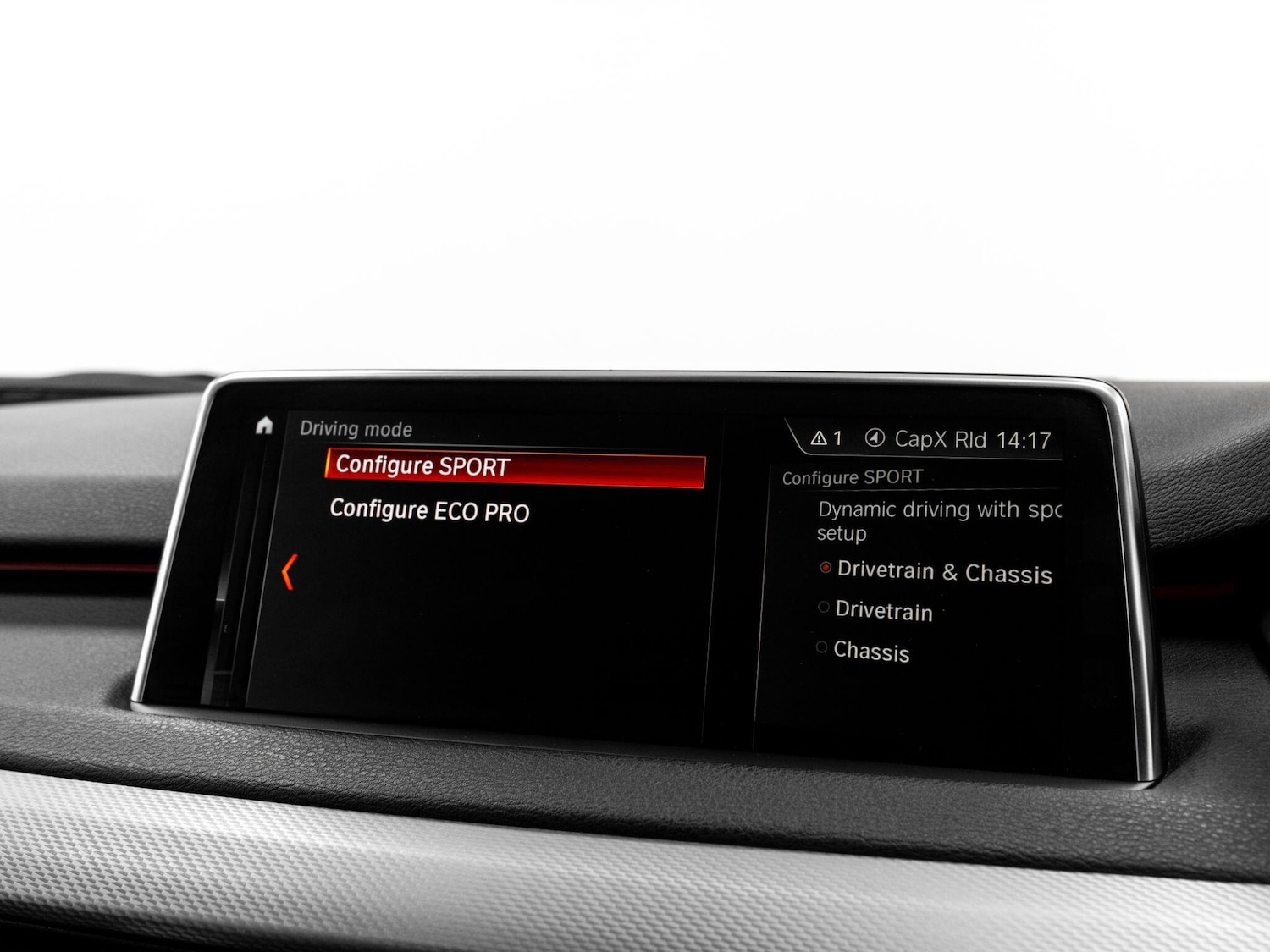 Used BMW X5 2017 for sale - 77143316: Photo 52