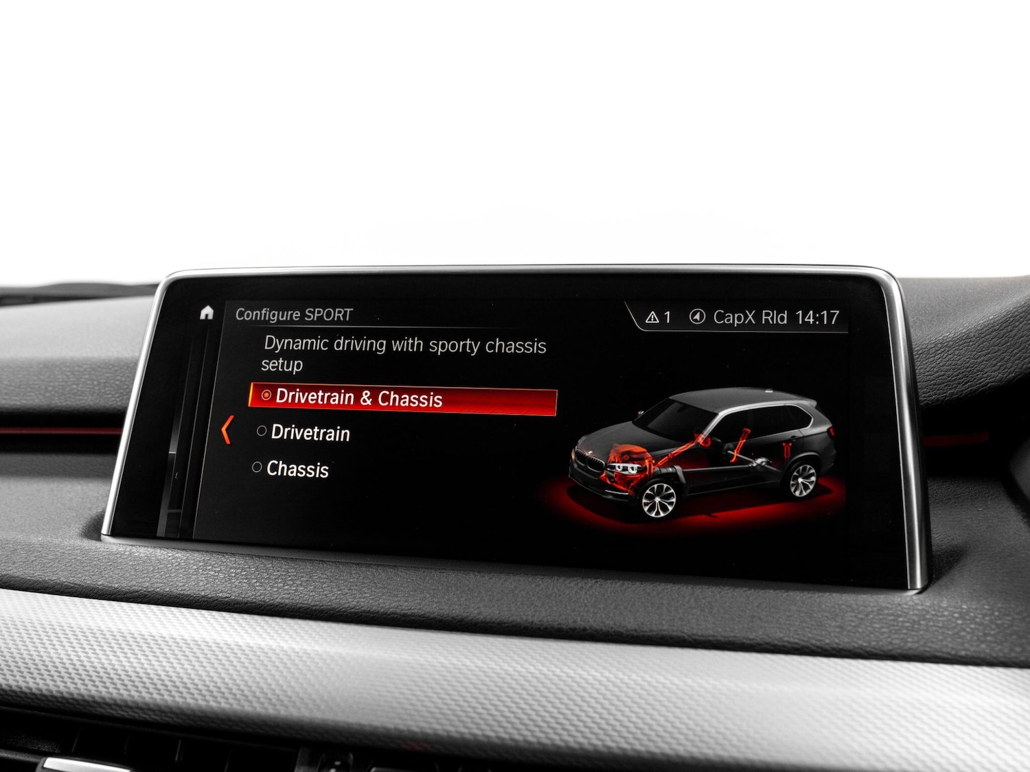 Used BMW X5 2017 for sale - 77143316: Photo 53