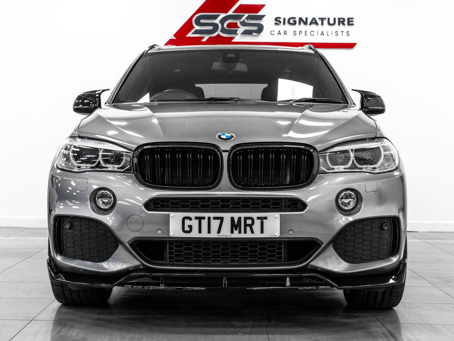 Used BMW X5 2017 for sale - 77143316: Photo 6