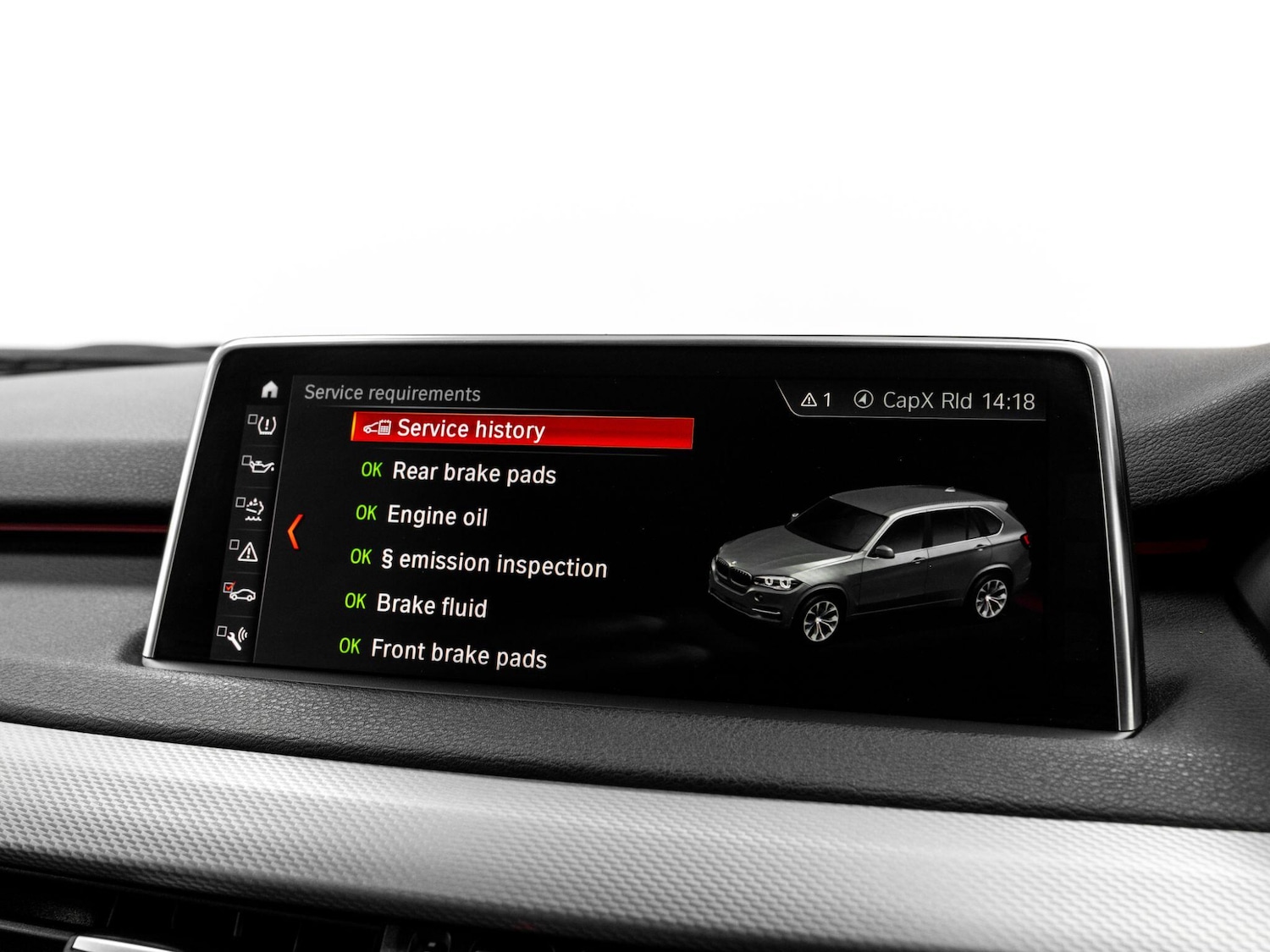 Used BMW X5 2017 for sale - 77143316: Photo 60