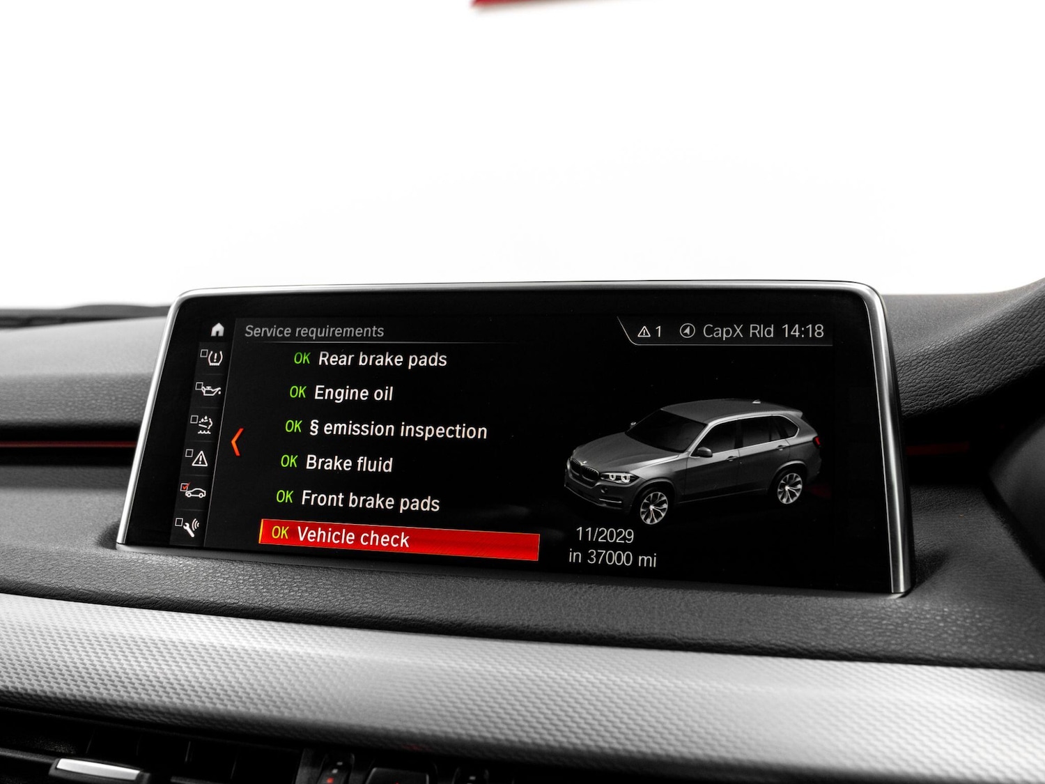 Used BMW X5 2017 for sale - 77143316: Photo 61