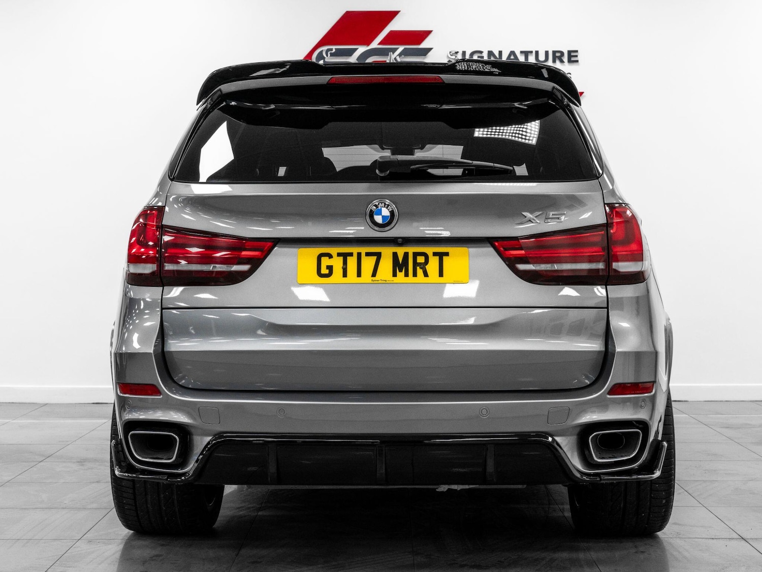 Used BMW X5 2017 for sale - 77143316: Photo 7