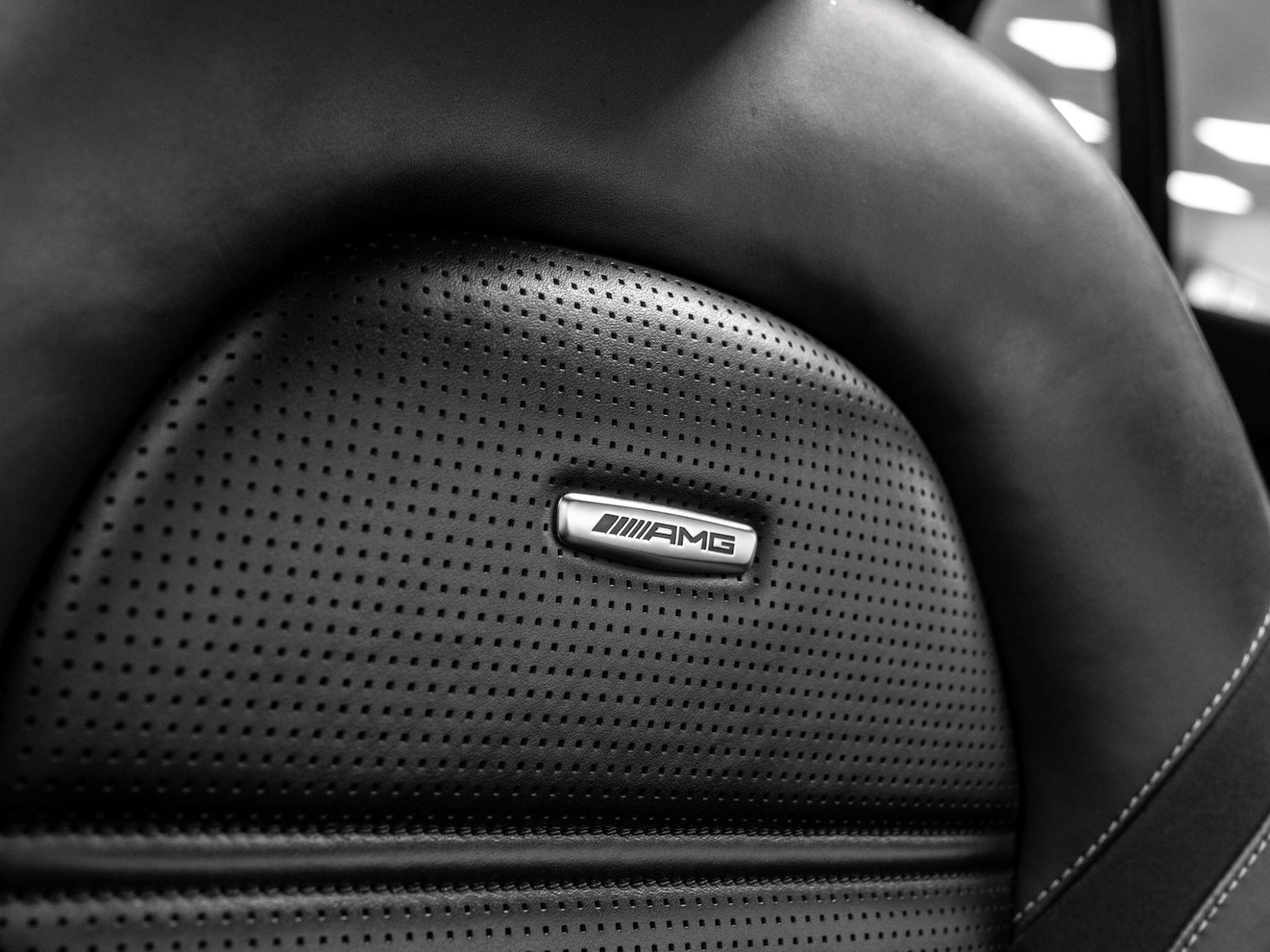 Used Mercedes-Benz C Class 2015 for sale - 76850419: Photo 24