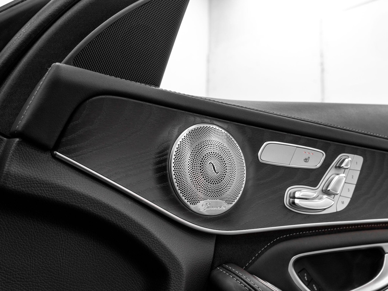 Used Mercedes-Benz C Class 2015 for sale - 76850419: Photo 28