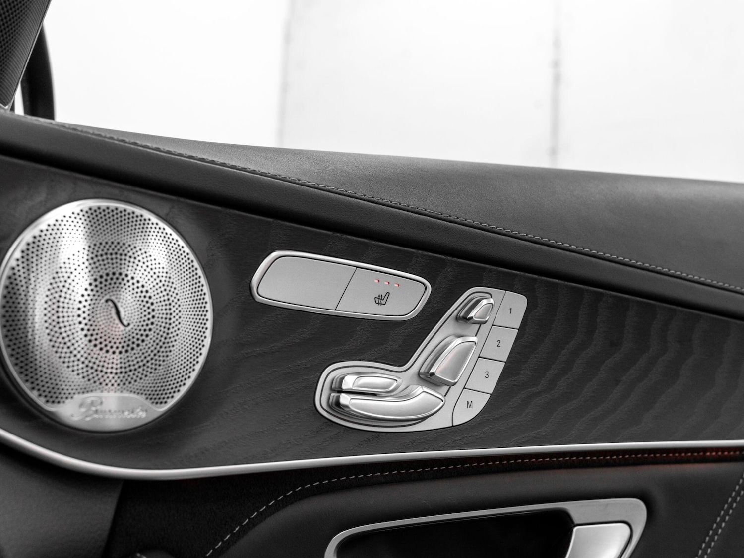 Used Mercedes-Benz C Class 2015 for sale - 76850419: Photo 29