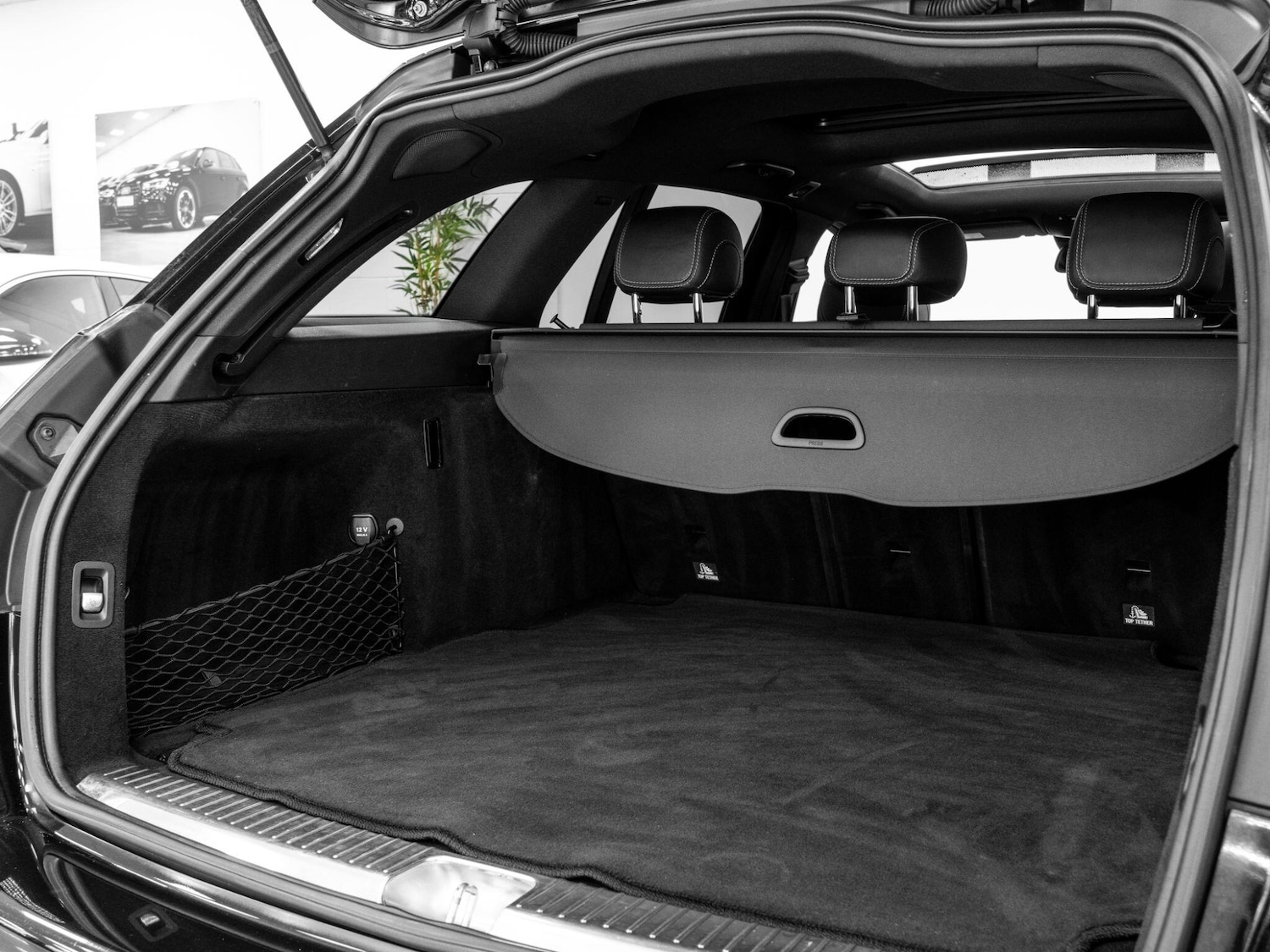 Used Mercedes-Benz C Class 2015 for sale - 76850419: Photo 31