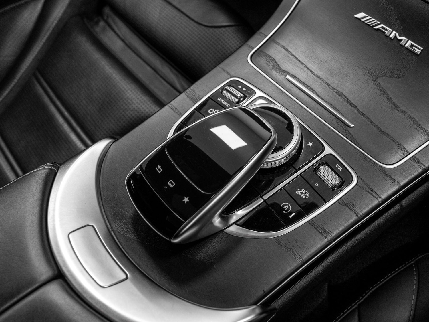 Used Mercedes-Benz C Class 2015 for sale - 76850419: Photo 50