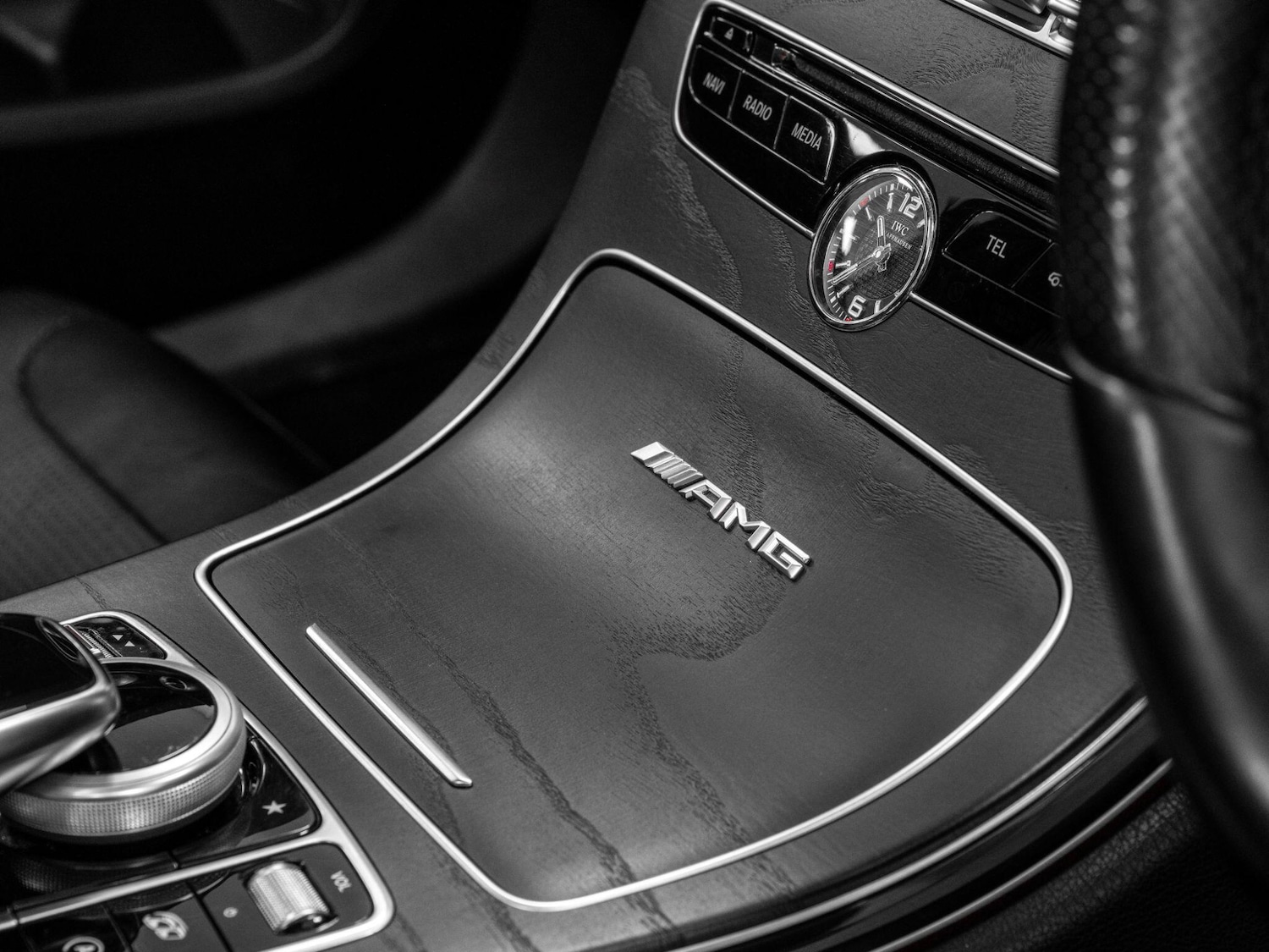 Used Mercedes-Benz C Class 2015 for sale - 76850419: Photo 53