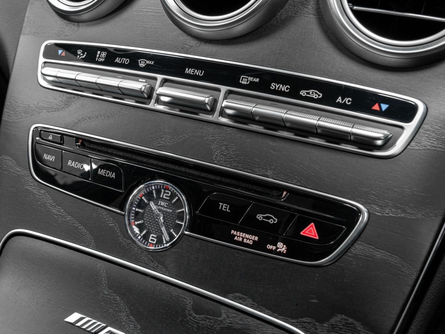 Used Mercedes-Benz C Class 2015 for sale - 76850419: Photo 54