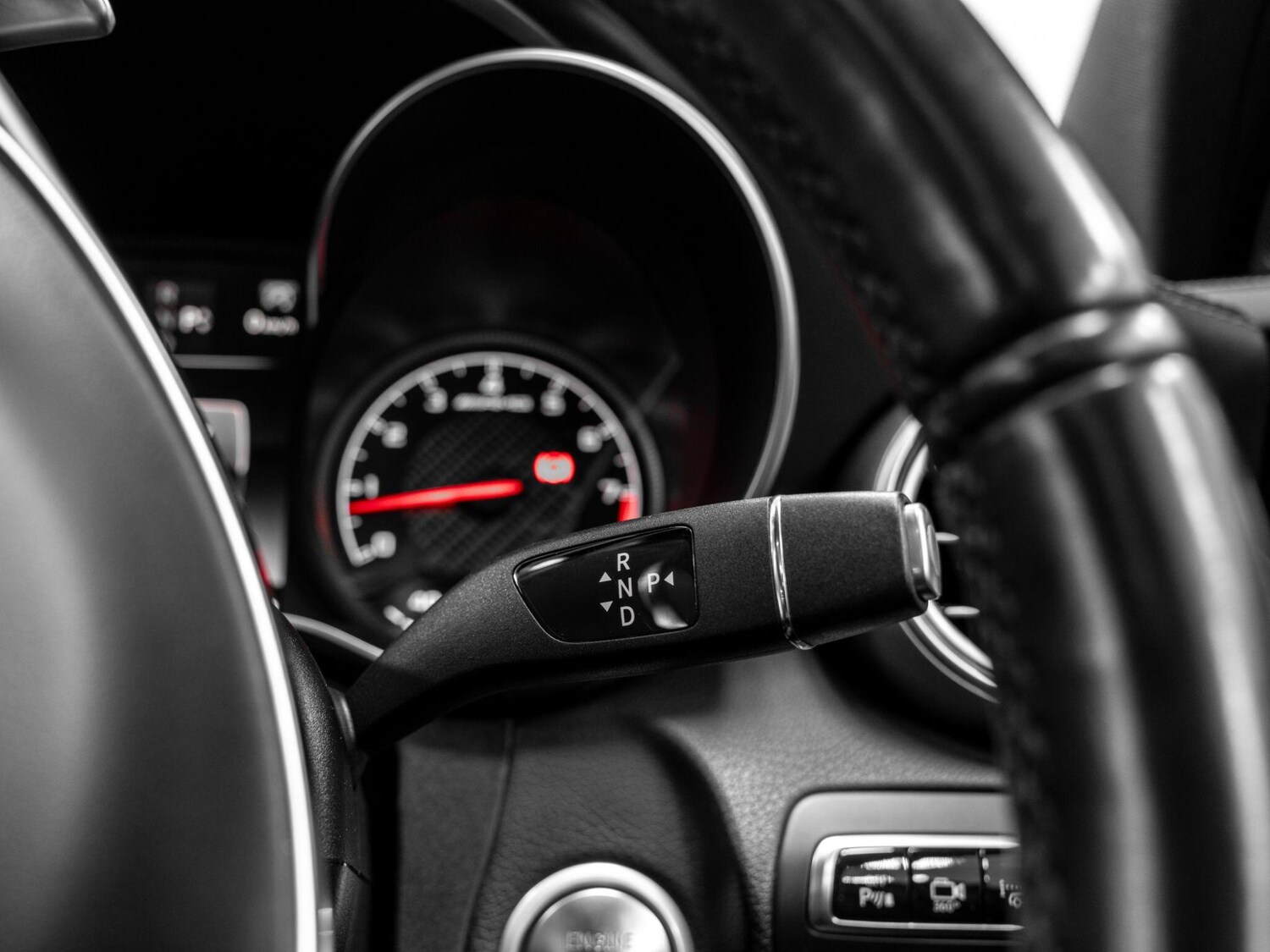 Used Mercedes-Benz C Class 2015 for sale - 76850419: Photo 57