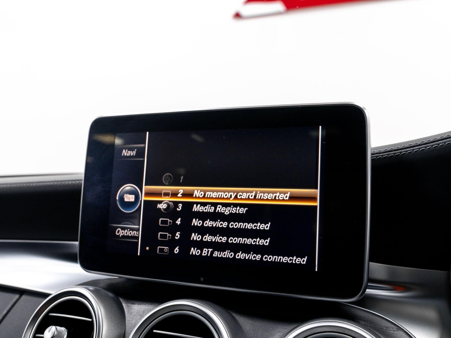 Used Mercedes-Benz C Class 2015 for sale - 76850419: Photo 66