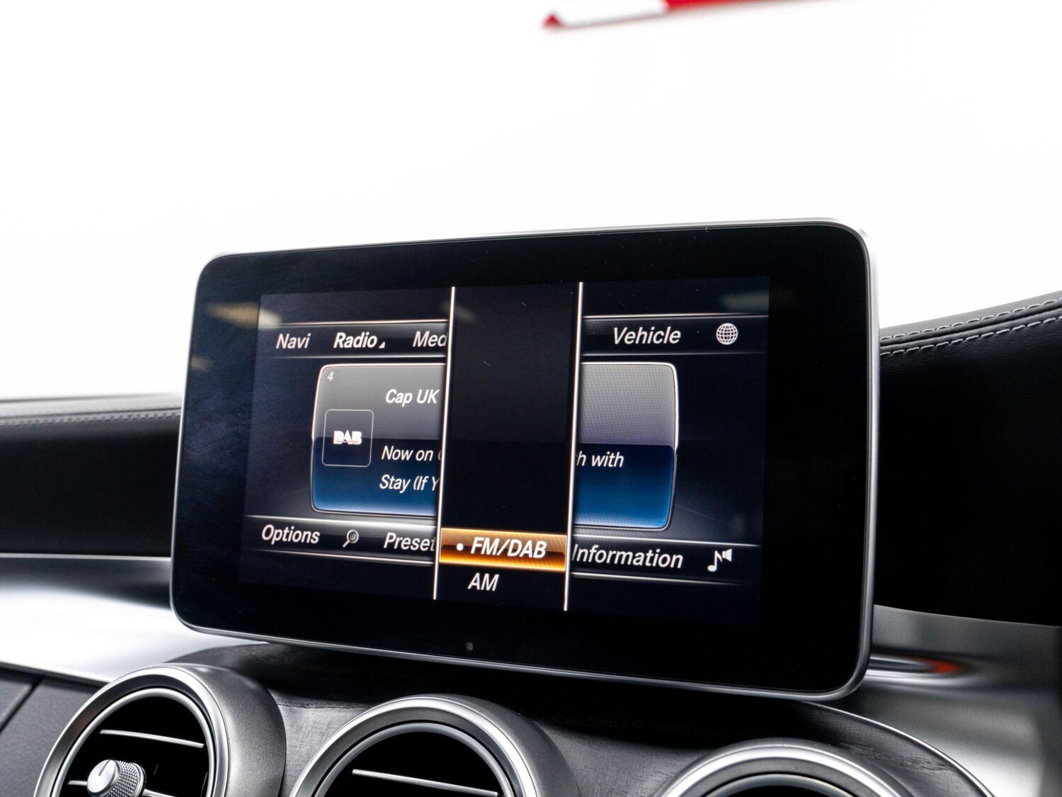 Used Mercedes-Benz C Class 2015 for sale - 76850419: Photo 68