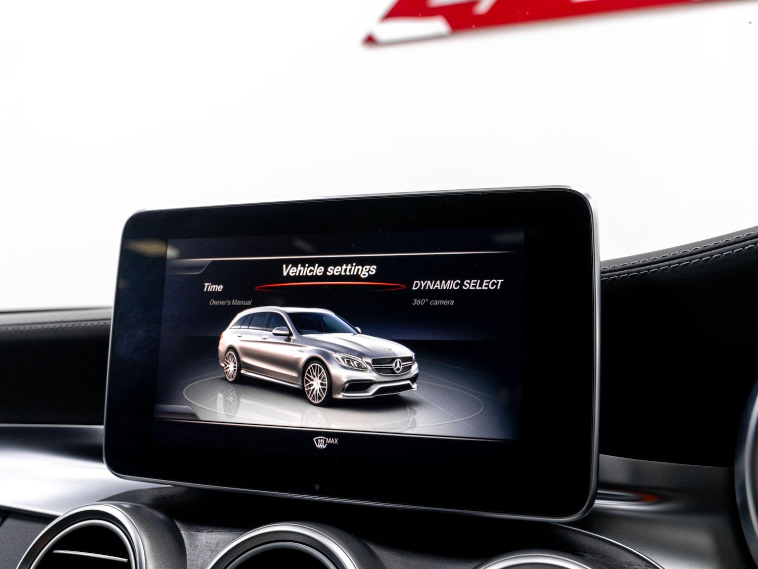 Used Mercedes-Benz C Class 2015 for sale - 76850419: Photo 69