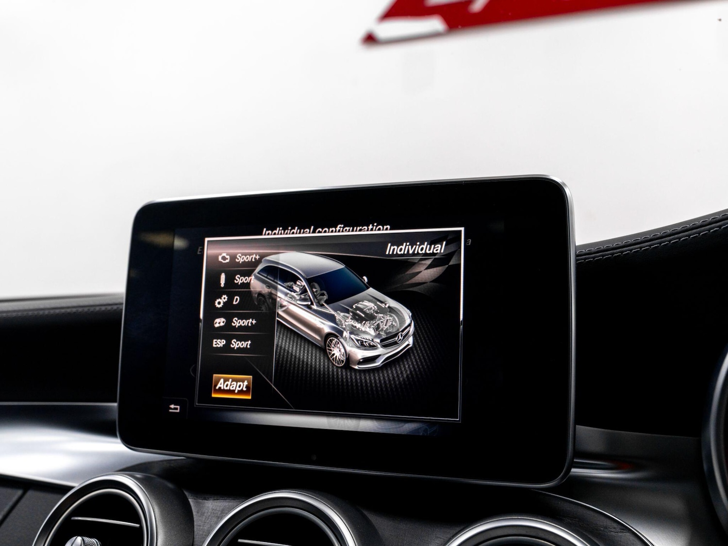 Used Mercedes-Benz C Class 2015 for sale - 76850419: Photo 71