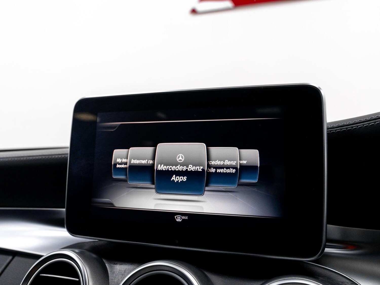 Used Mercedes-Benz C Class 2015 for sale - 76850419: Photo 75