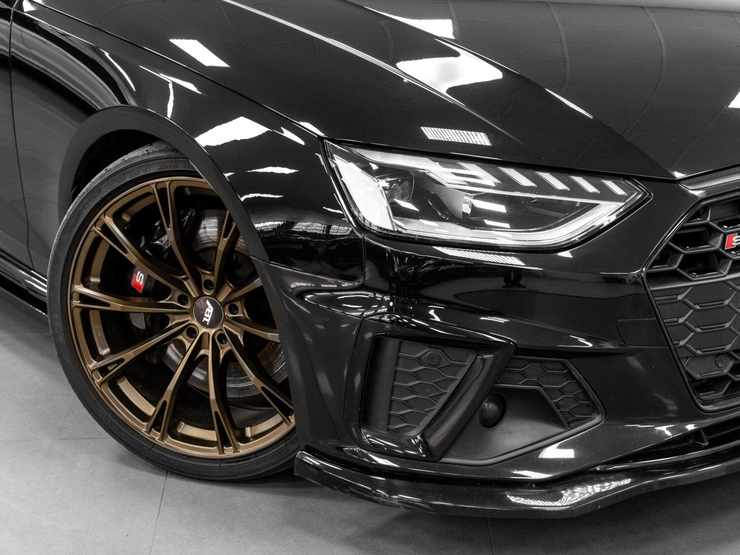 Used Audi S4 Avant for sale - 78086802: Photo 12