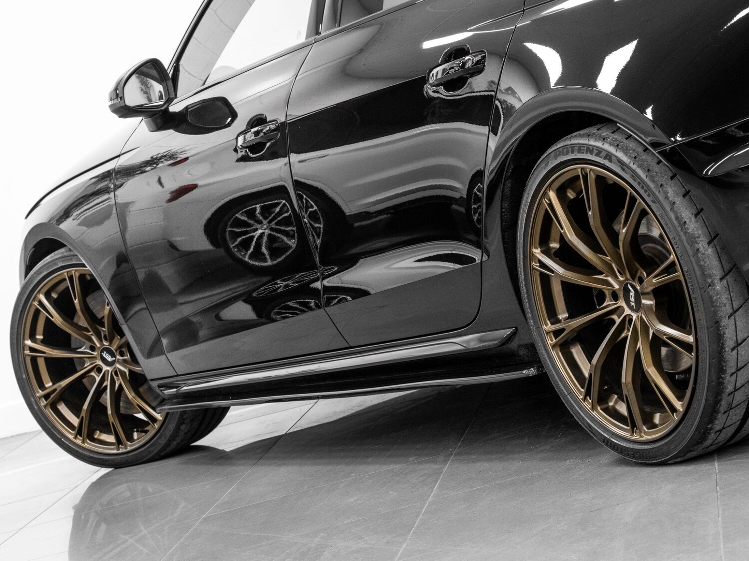 Used Audi S4 Avant for sale - 78086802: Photo 13