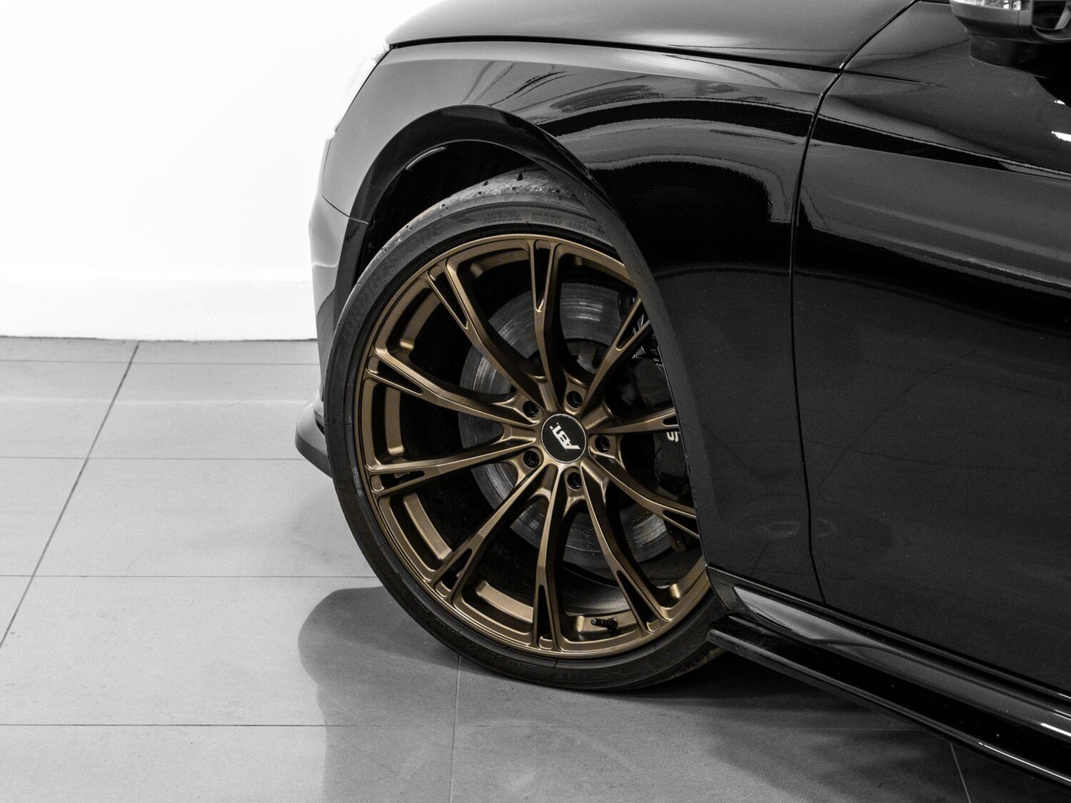 Used Audi S4 Avant for sale - 78086802: Photo 14