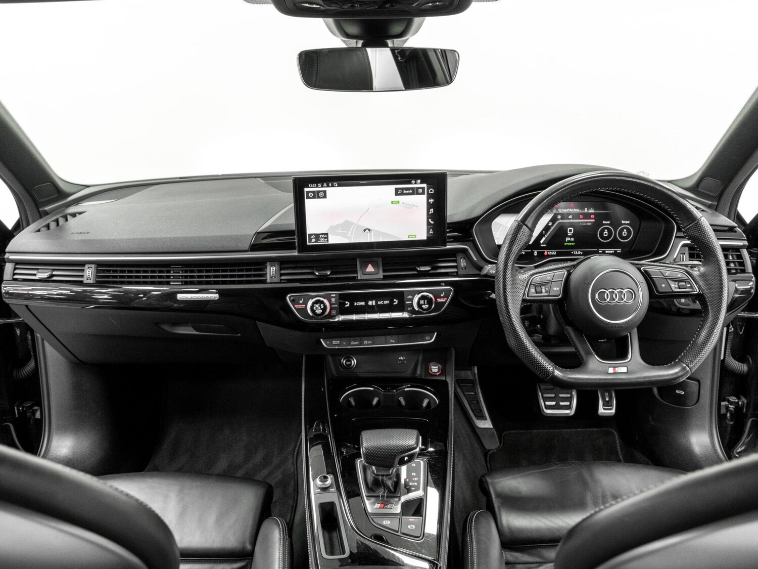 Used Audi S4 Avant for sale - 78086802: Photo 18