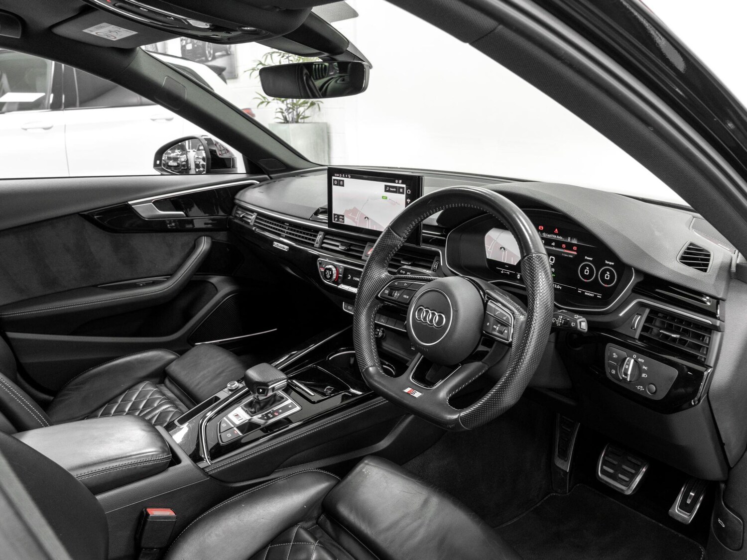 Used Audi S4 Avant for sale - 78086802: Photo 19