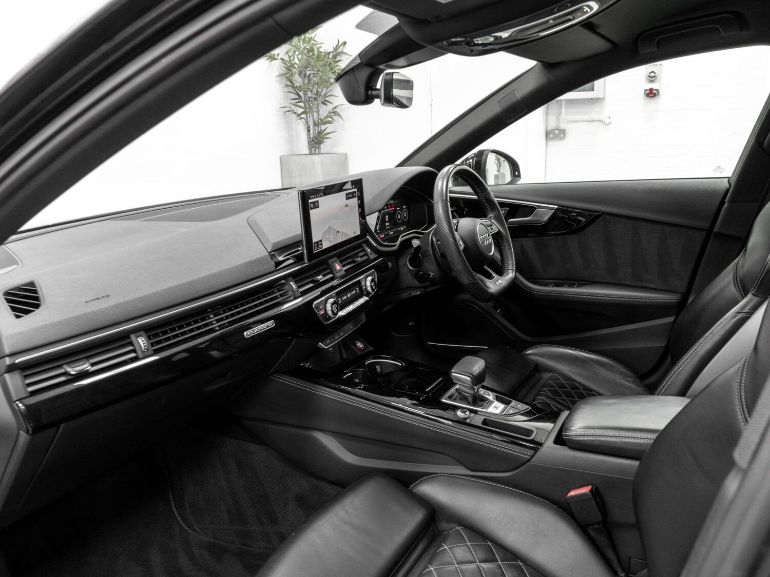 Used Audi S4 Avant for sale - 78086802: Photo 20