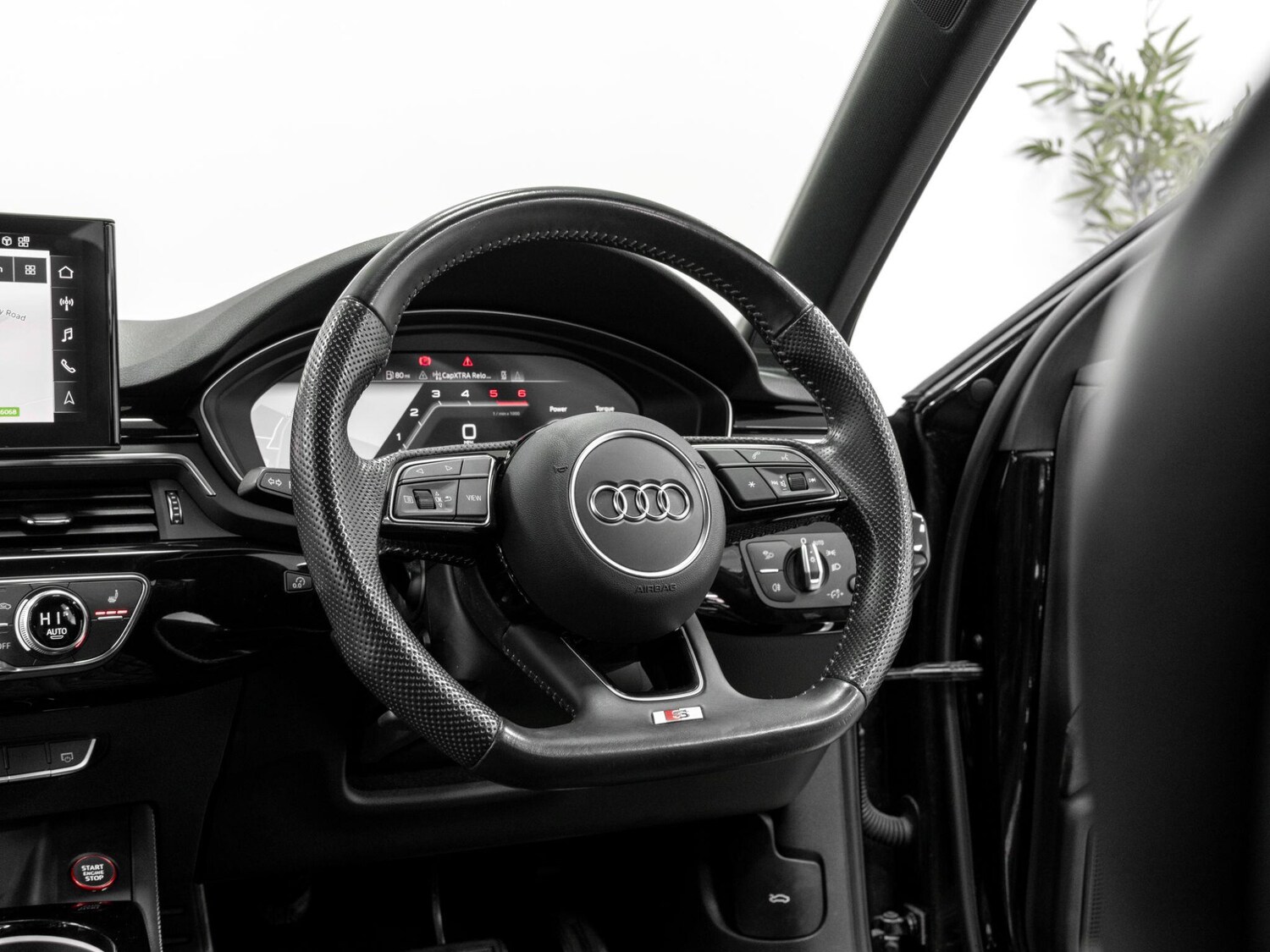 Used Audi S4 Avant for sale - 78086802: Photo 21