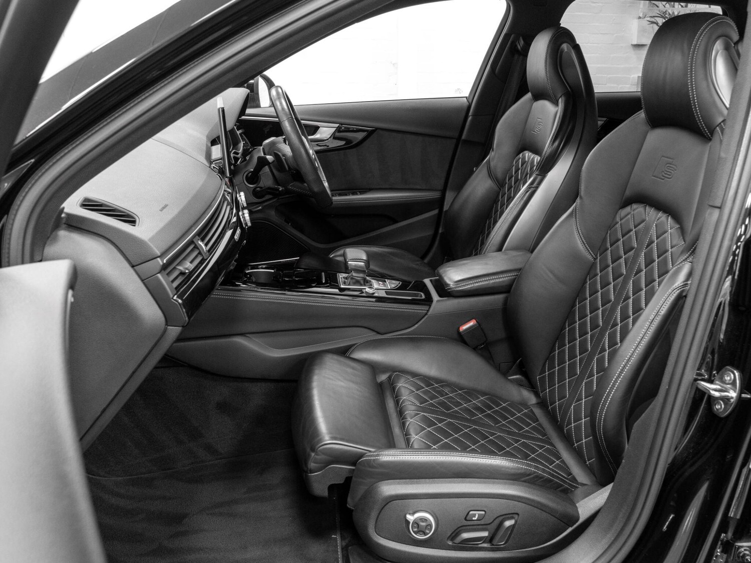 Used Audi S4 Avant for sale - 78086802: Photo 22